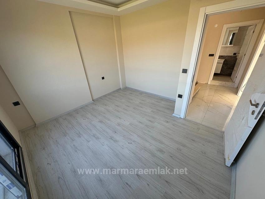 3+1 Summer House With Garden For Sale In Doğanbey, Seferihisar, İzmir