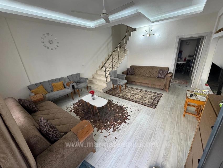 3+1 Villa For Sale In İzmir Seferihisar Ürkmez
