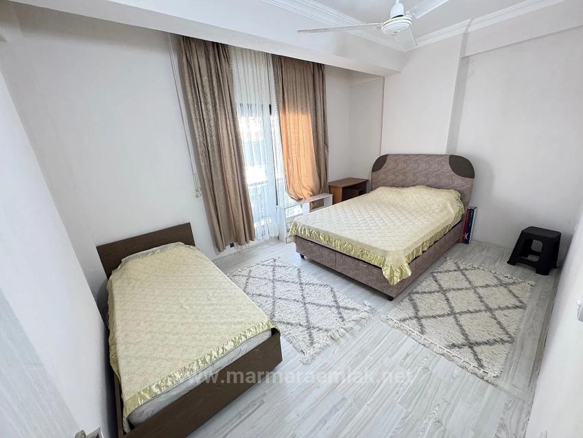 3+1 Villa For Sale In İzmir Seferihisar Ürkmez