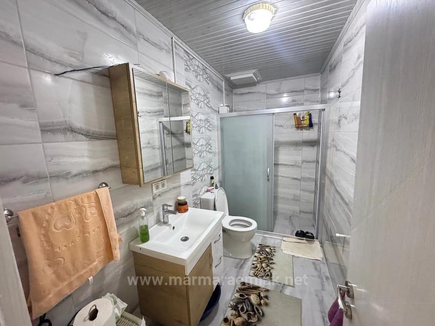 3+1 Villa For Sale In İzmir Seferihisar Ürkmez