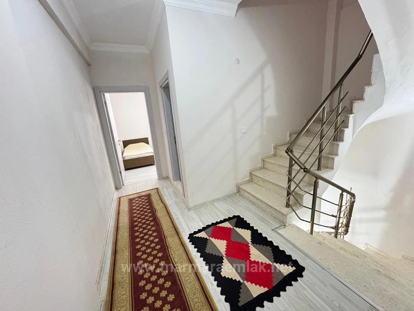 3+1 Villa For Sale In İzmir Seferihisar Ürkmez