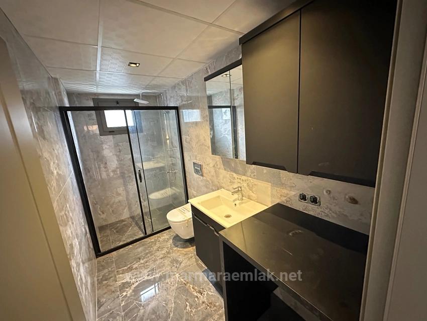 3+1 Bedroom Villa For Sale in Atatürk Nbh. Seferihisar Doğanbey - 145 m²