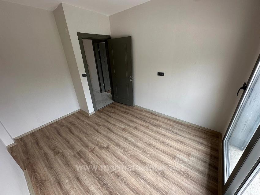 3+1 Bedroom Villa For Sale in Atatürk Nbh. Seferihisar Doğanbey - 145 m²