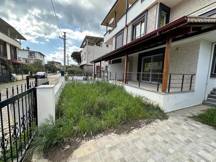 3+1 Villa For Sale In Doğanbey, Seferihisar, İzmir, 200 Meters From The Sea.