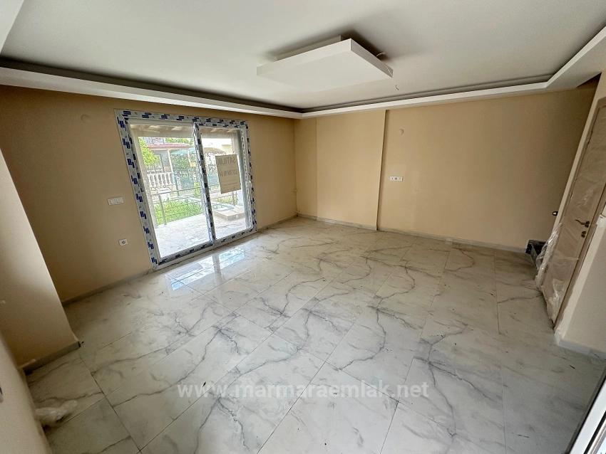 3+1 Villa For Sale In Doğanbey, Seferihisar, İzmir, 200 Meters From The Sea.