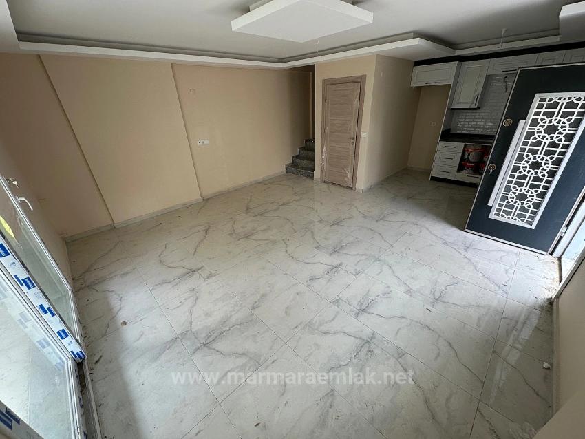 3+1 Villa For Sale In Doğanbey, Seferihisar, İzmir, 200 Meters From The Sea.
