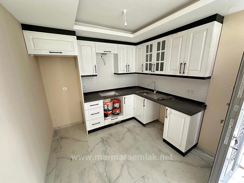 3+1 Villa For Sale In Doğanbey, Seferihisar, İzmir, 200 Meters From The Sea.