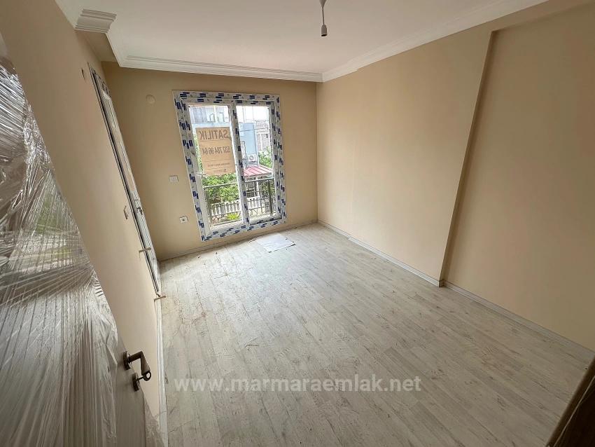 3+1 Villa For Sale In Doğanbey, Seferihisar, İzmir, 200 Meters From The Sea.