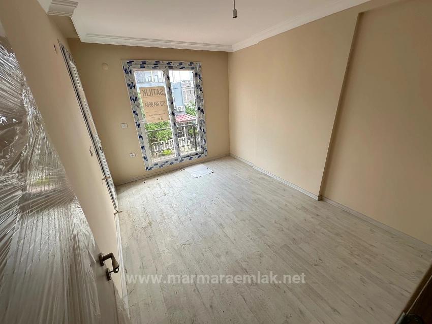 3+1 Villa For Sale In Doğanbey, Seferihisar, İzmir, 200 Meters From The Sea.