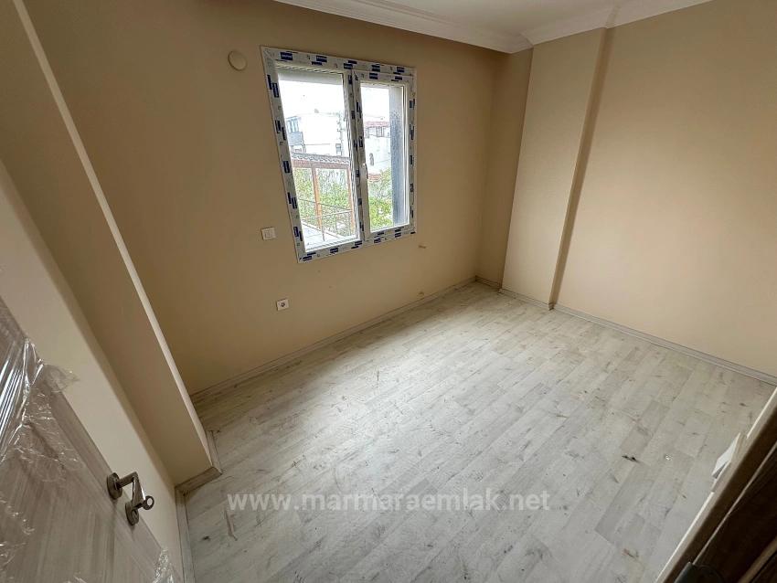 3+1 Villa For Sale In Doğanbey, Seferihisar, İzmir, 200 Meters From The Sea.