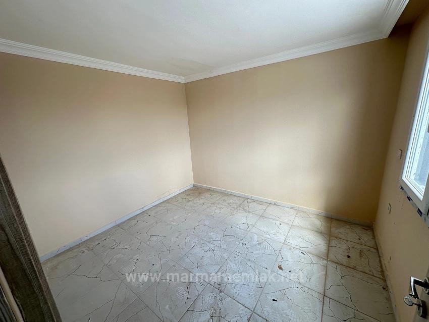 3+1 Villa For Sale In Doğanbey, Seferihisar, İzmir, 200 Meters From The Sea.