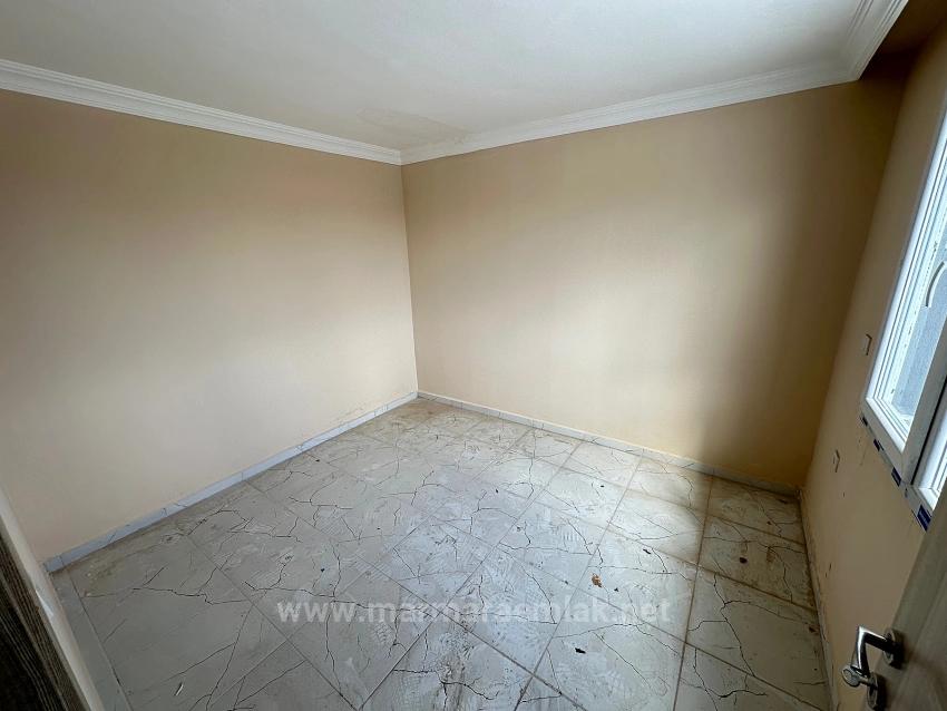 3+1 Villa For Sale In Doğanbey, Seferihisar, İzmir, 200 Meters From The Sea.