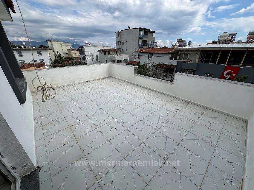 3+1 Villa For Sale In Doğanbey, Seferihisar, İzmir, 200 Meters From The Sea.