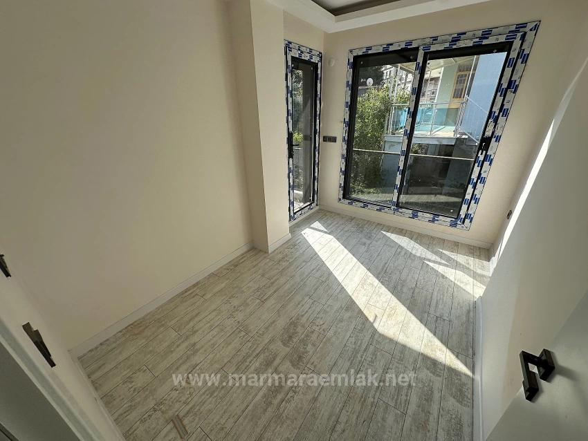 2+1 Summer Villa With Spacious Garden For Sale In Ürkmez, Seferihisar, İzmir