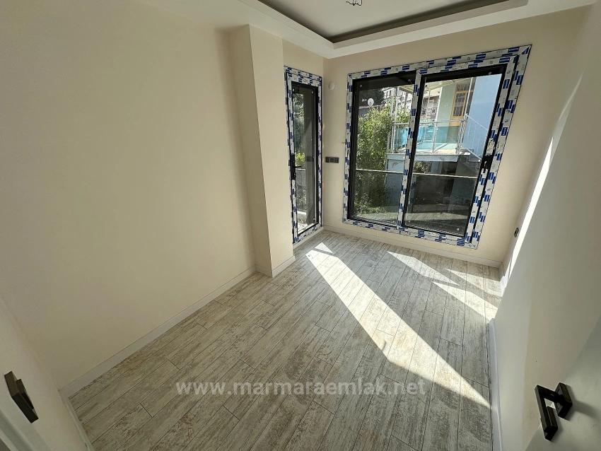 2+1 Summer Villa With Spacious Garden For Sale In Ürkmez, Seferihisar, İzmir
