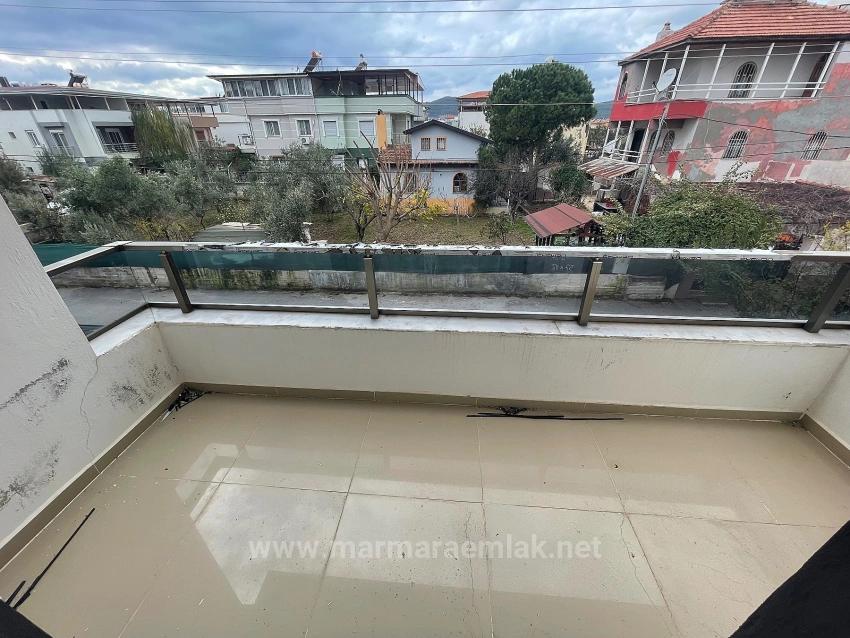 2+1 Summer Villa With Garden For Sale In İzmir Seferihisar Doğanbey