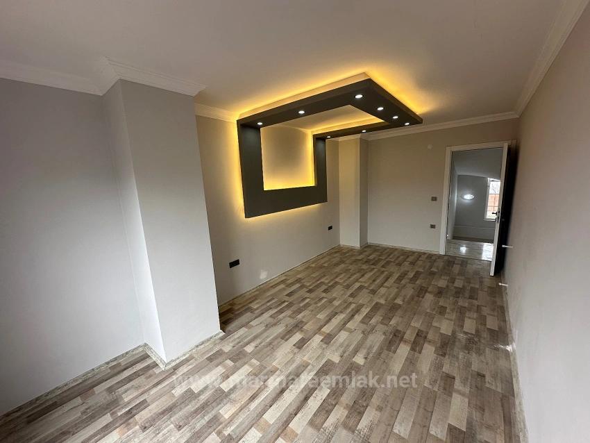3+1 Bedroom Detached House For Sale in Cumhuriyet Nbh. Seferihisar Doğanbey - 300 m²