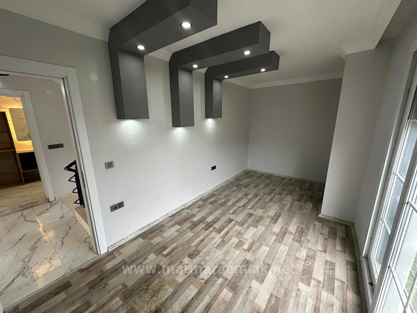 Detached Summer House With Garden For Sale In Doğanbey, Seferihisar, İzmir. 3+1 Rooms.