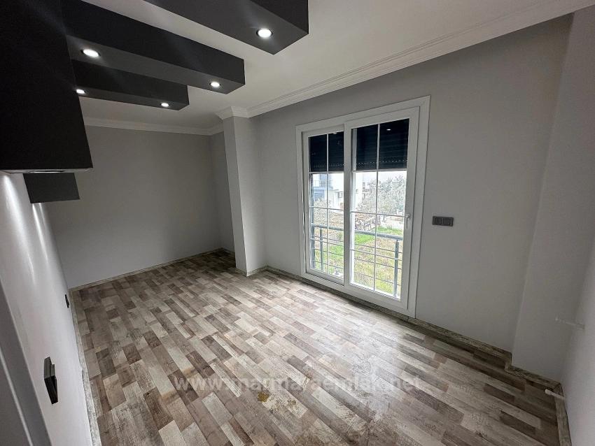 Detached Summer House With Garden For Sale In Doğanbey, Seferihisar, İzmir. 3+1 Rooms.