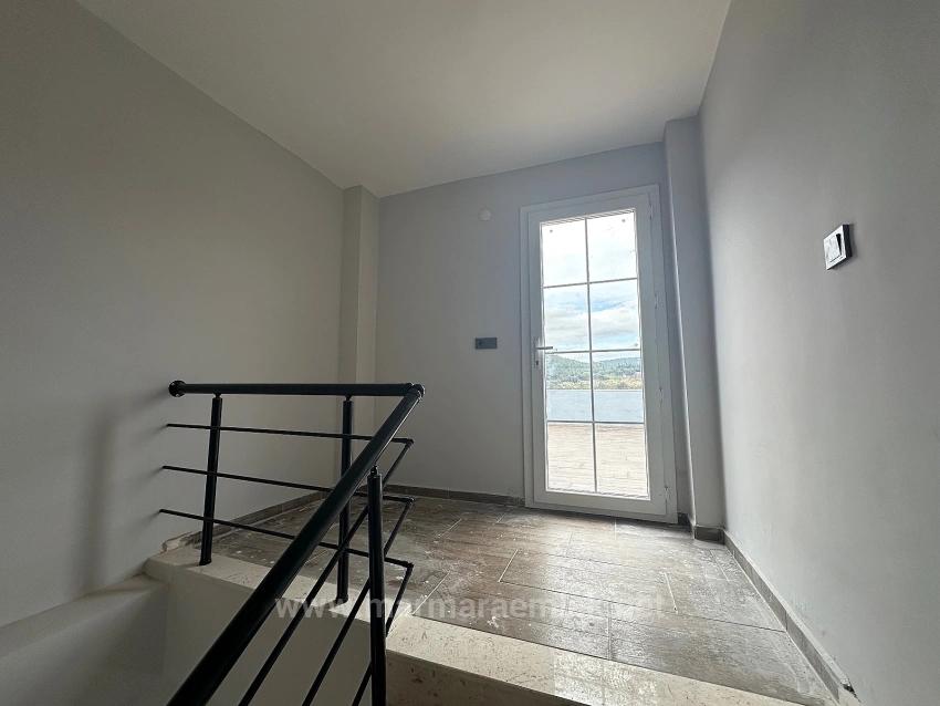 Detached Summer House With Garden For Sale In Doğanbey, Seferihisar, İzmir. 3+1 Rooms.