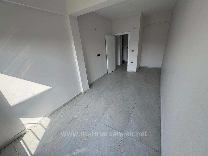 2+1 Summer House Villa With Garden For Sale In İzmir Seferihisar Doğanbey Payamlı