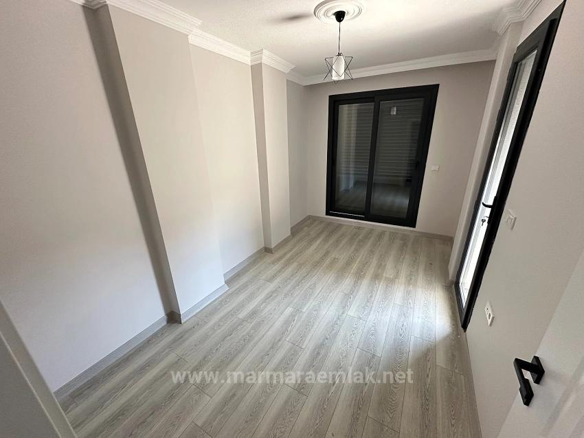 2+1 Summer Villa With Garden For Sale In Doğanbey, Seferihisar, İzmir