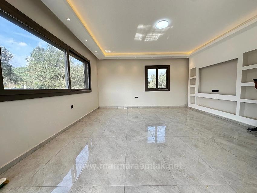 2+1 Detached Cottage For Sale In Seferihisar Kavaklıdere