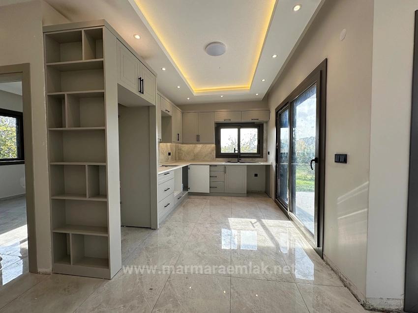 2+1 Detached Cottage For Sale In Seferihisar Kavaklıdere