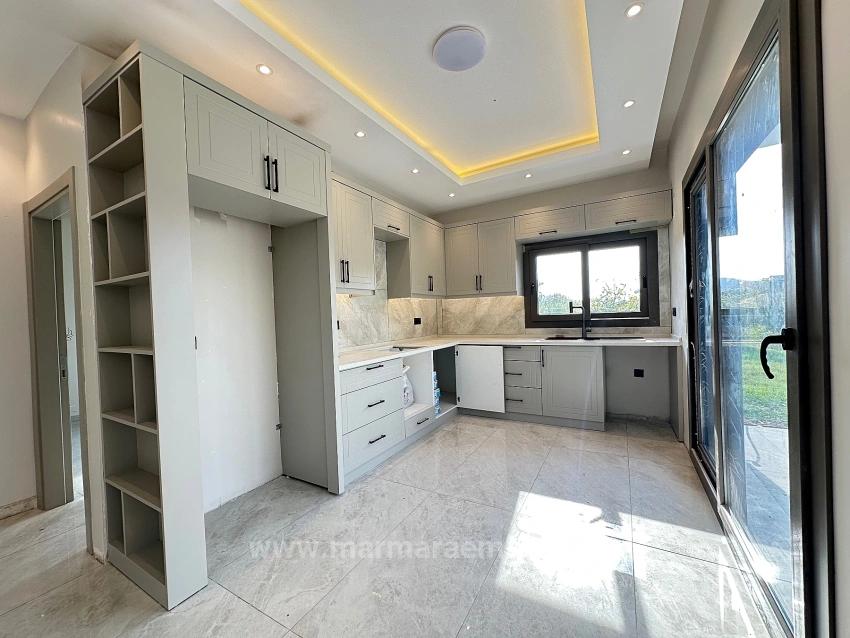 2+1 Detached Cottage For Sale In Seferihisar Kavaklıdere