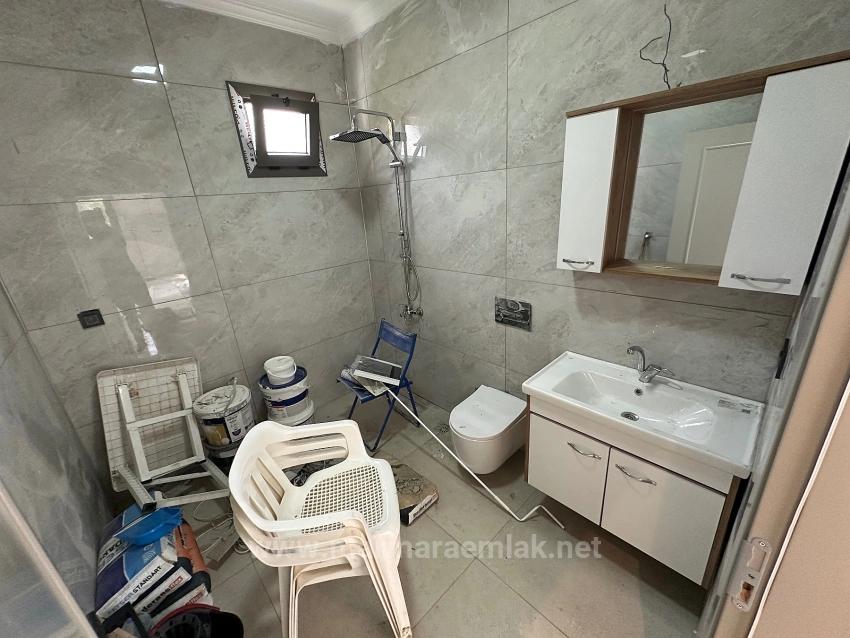 2+1 Detached Cottage For Sale In Seferihisar Kavaklıdere