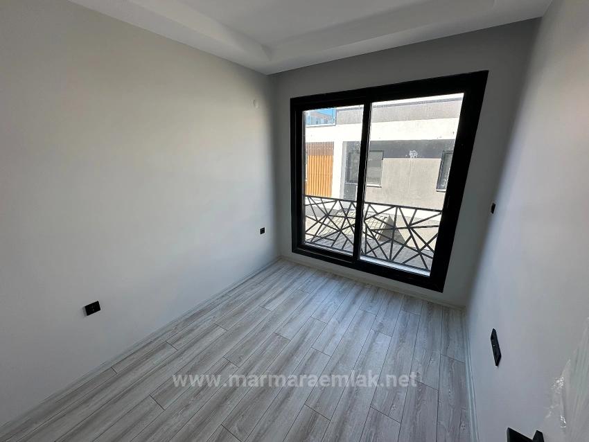 2+1 Bedroom Villa For Sale in Cumhuriyet Nbh. Seferihisar Doğanbey - 140 m²