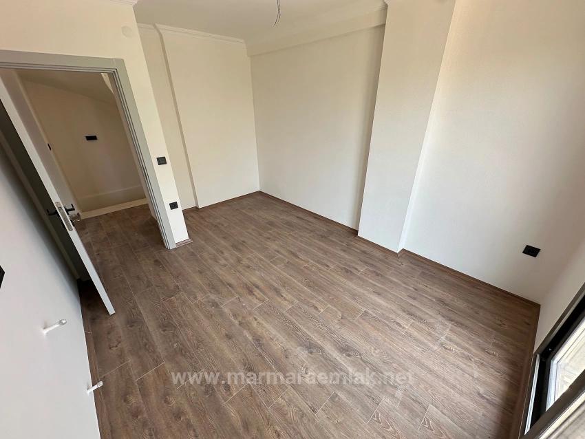 2+1 Summer Villa With Garden For Sale In İzmir Seferihisar Doğanbey