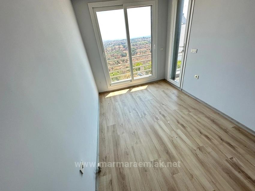 2+1 Summer Villa With Spacious Garden And Sea View For Sale In Doğanbey, Seferihisar, İzmir.