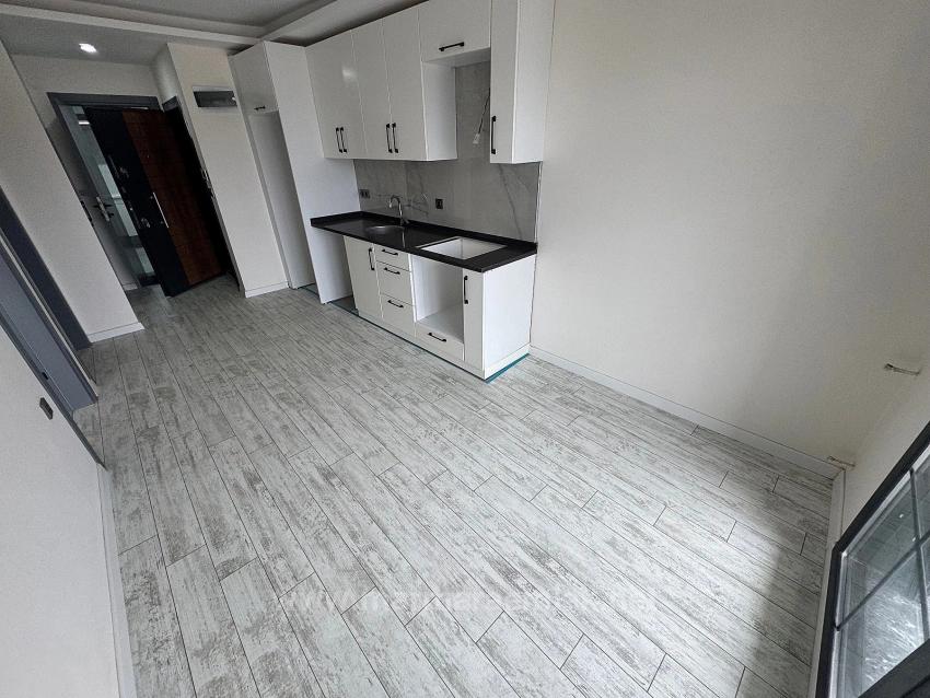 2+1 Flat For Rent In Seferihisar Doğanbey, 70 Meters To The Sea