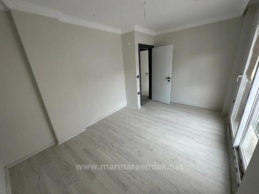 3+1 Villa With Garden For Sale In Doğanbey, Seferihisar, İzmir