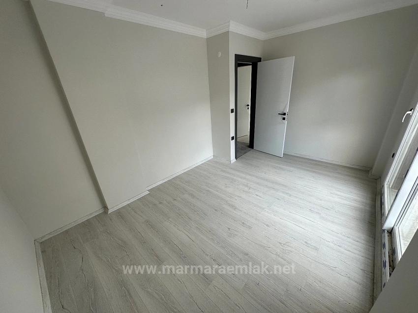 3+1 Villa With Garden For Sale In Doğanbey, Seferihisar, İzmir