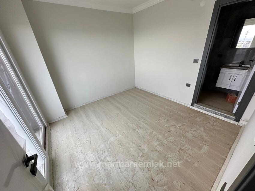 3+1 Villa With Garden For Sale In Doğanbey, Seferihisar, İzmir