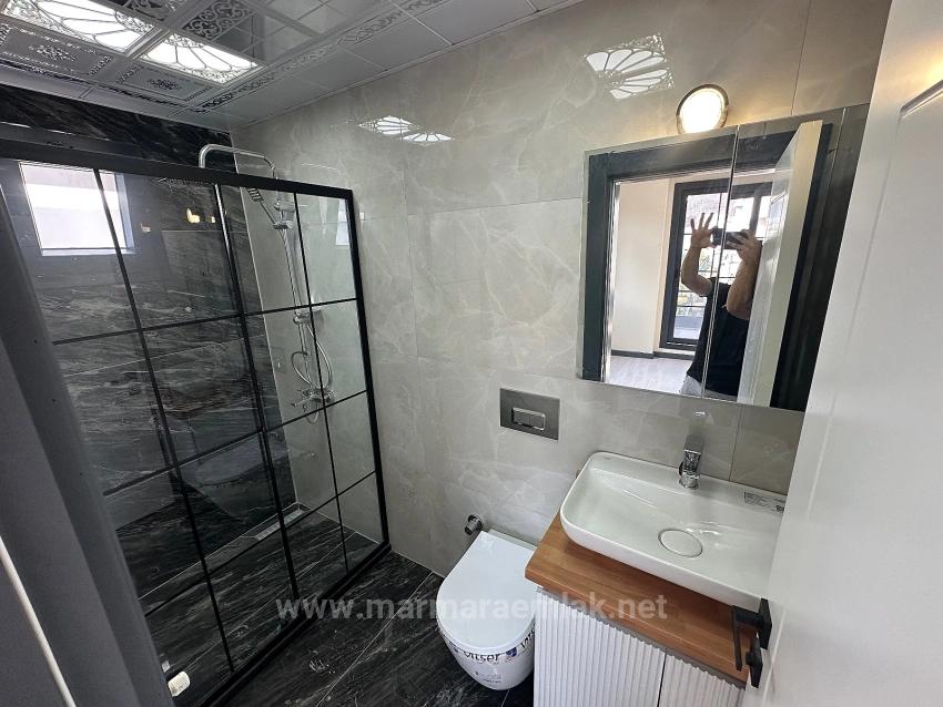 3+1 Detached Summer House With Garden For Sale In İzmir Seferihisar Doğanbey