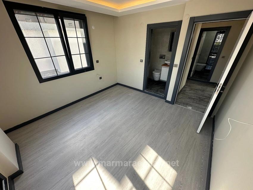 3+1 Detached Summer House With Garden For Sale In İzmir Seferihisar Doğanbey