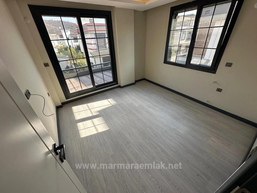 3+1 Detached Summer House With Garden For Sale In İzmir Seferihisar Doğanbey