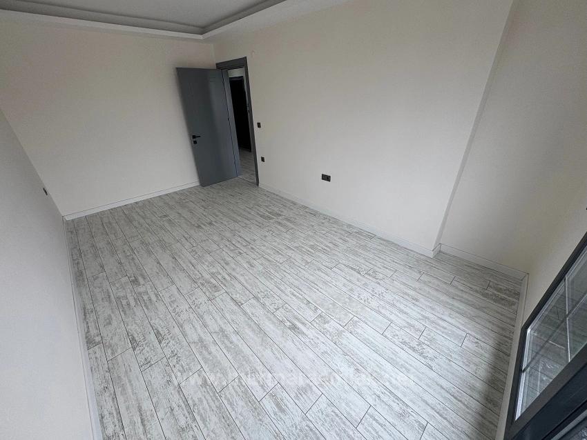 2+1 Summer Apartment For Sale In Doğanbey, Seferihisar, İzmir, 60 Meters From The Sea.