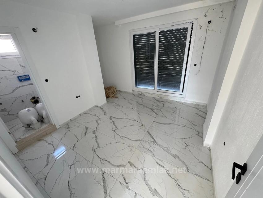 2+1 Villa With Large Garden For Sale In İzmir Seferihisar Doğanbey