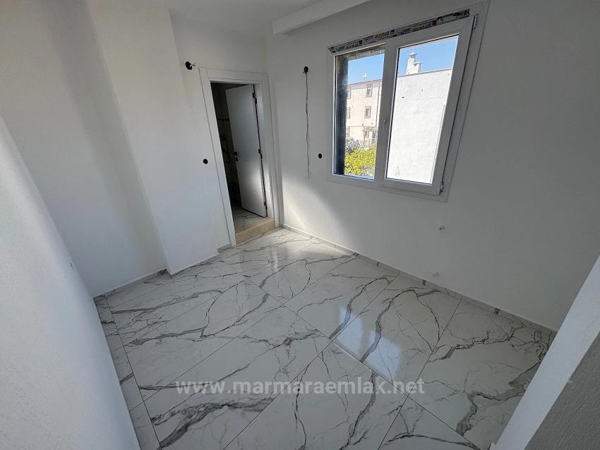 2+1 Villa With Large Garden For Sale In İzmir Seferihisar Doğanbey