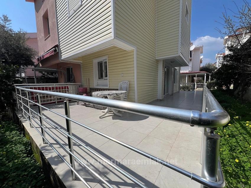 3+1 Summer Villa For Sale In Özdere Orta Mahalle From Marmara Emlak