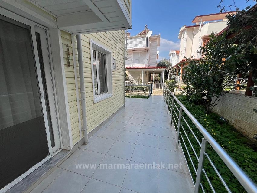 3+1 Summer Villa For Sale In Özdere Orta Mahalle From Marmara Emlak