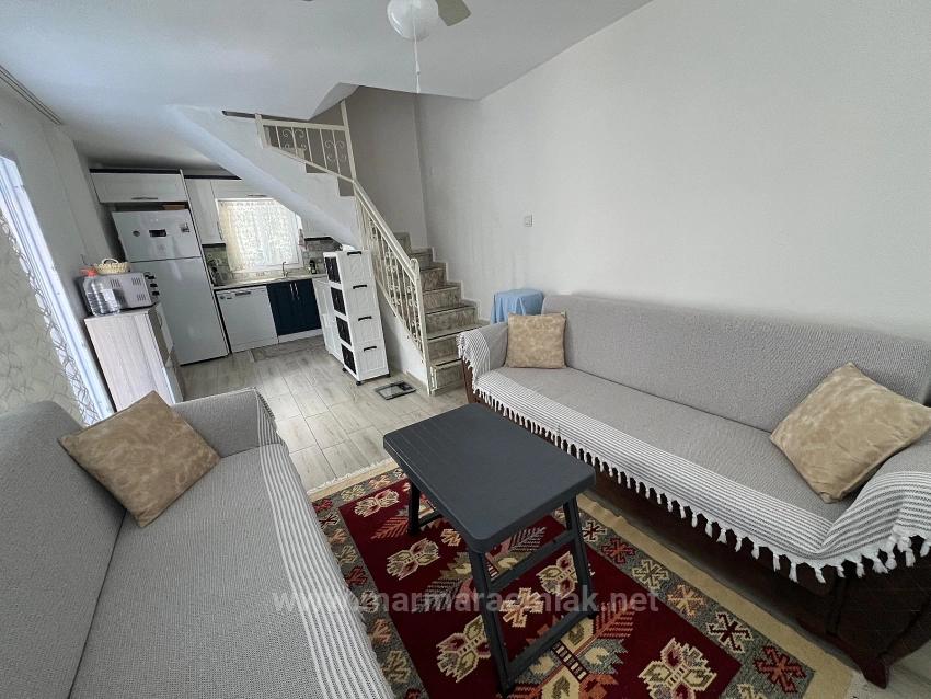 3+1 Summer Villa For Sale In Özdere Orta Mahalle From Marmara Emlak
