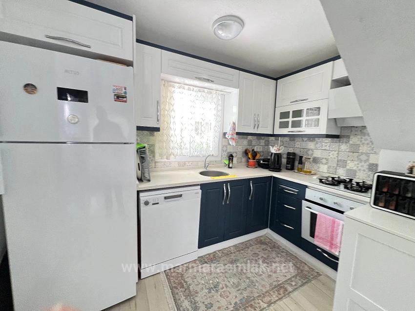 3+1 Summer Villa For Sale In Özdere Orta Mahalle From Marmara Emlak