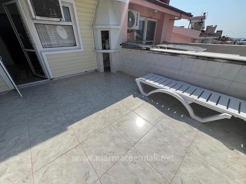 3+1 Summer Villa For Sale In Özdere Orta Mahalle From Marmara Emlak