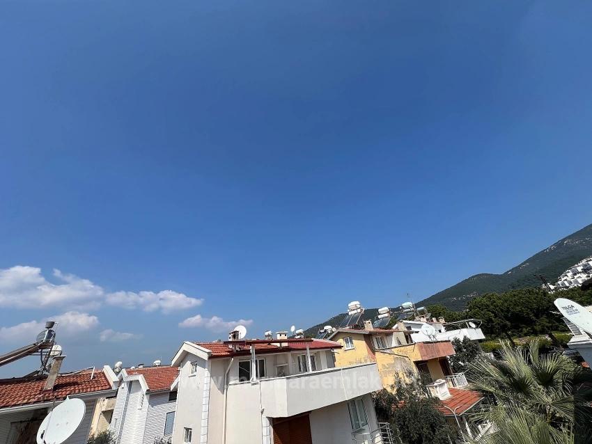 3+1 Summer Villa For Sale In Özdere Orta Mahalle From Marmara Emlak