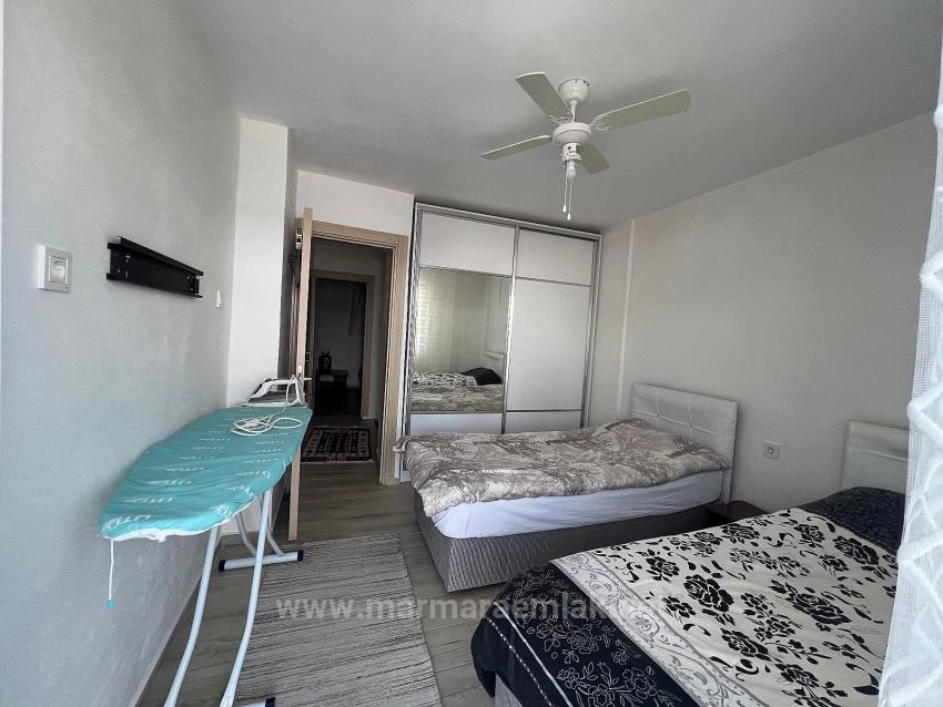 3+1 Summer Villa For Sale In Özdere Orta Mahalle From Marmara Emlak